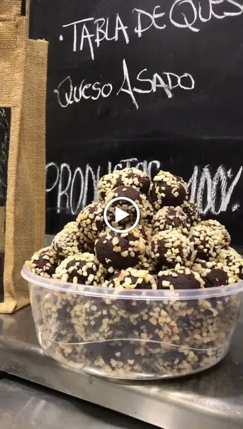 El Perenquén. Canary Street Food. Comida canaria._San Fernando_slider_image_2