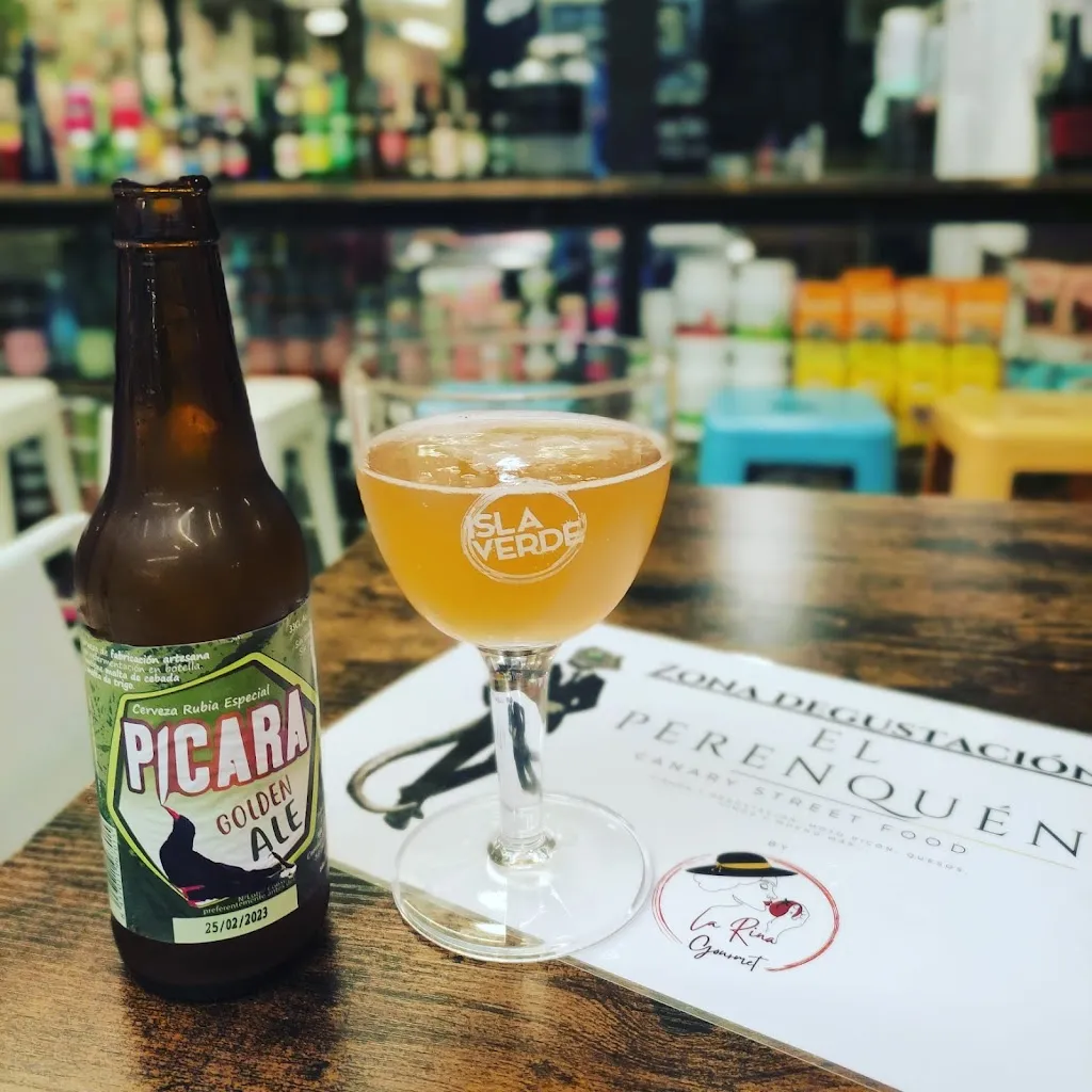 El Perenquén. Canary Street Food. Comida canaria._San Fernando_slider_image_3