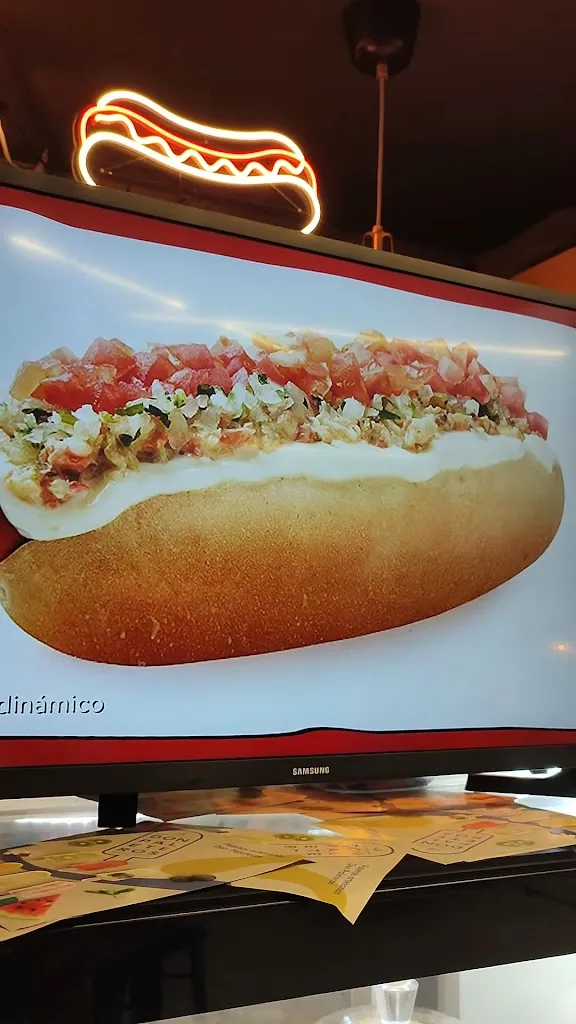 Menu_La Guatona_San Fernando_image_2