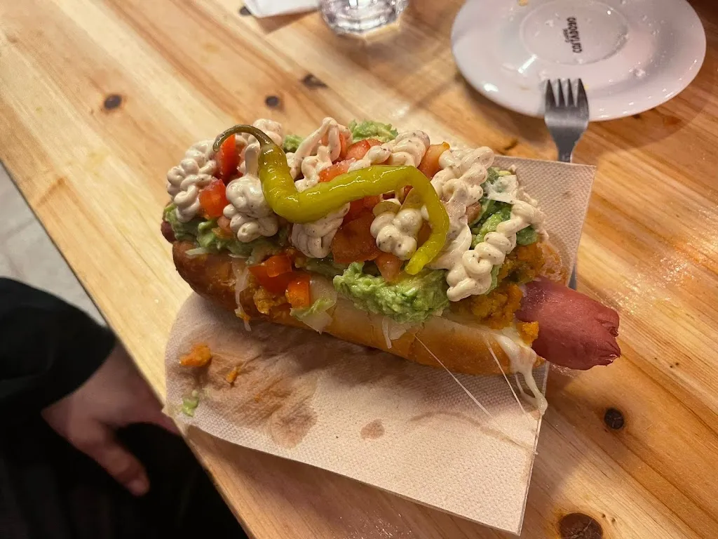 Menu_La Guatona_San Fernando_image_5