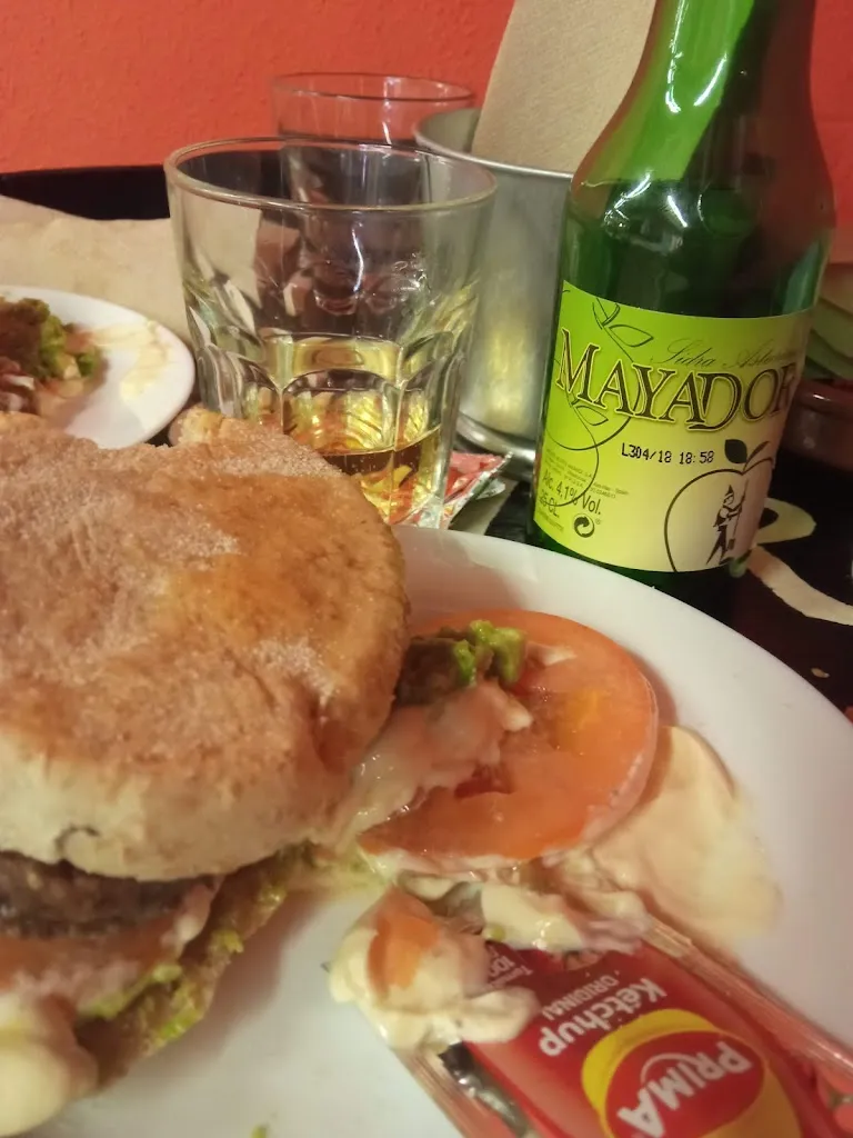 Menu_La Guatona_San Fernando_image_8