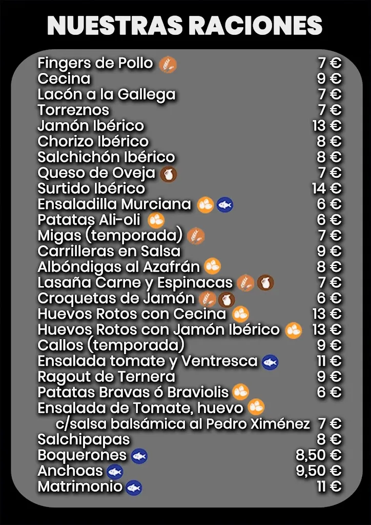 Menu_BOGALICOM_San Fernando_image_1