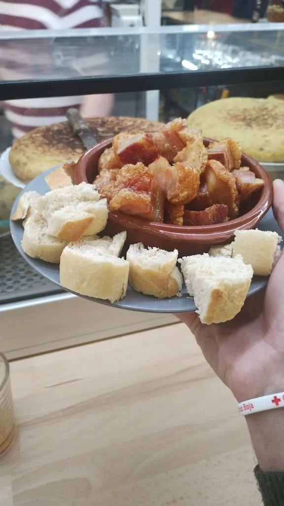 Félix Terán Gorrín_BOGALICOM_San Fernando_review