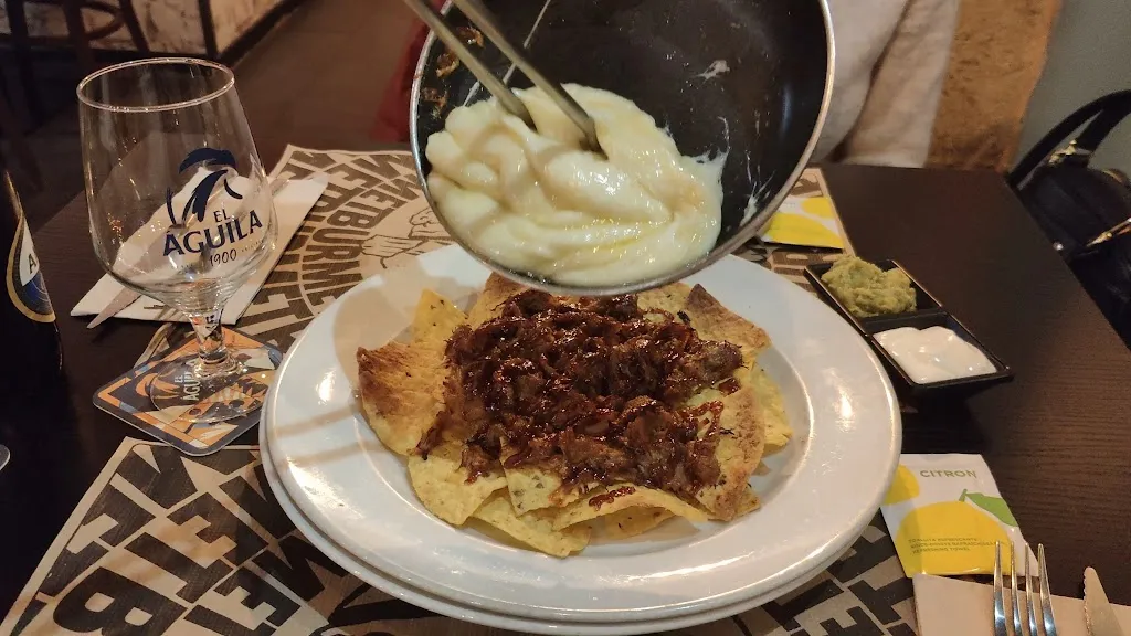 Radu Cantor_Burmet Chamartin_Trazo_review