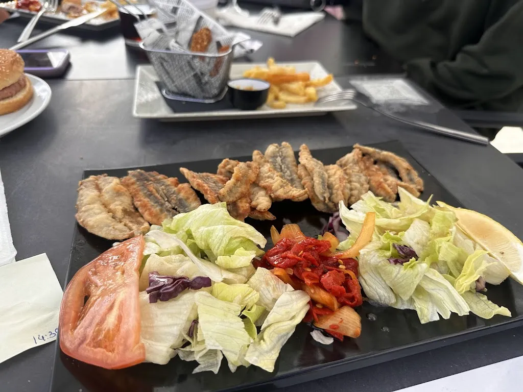 Menu_Restaurante Bar La Piscina_Puerto Serrano_image_5