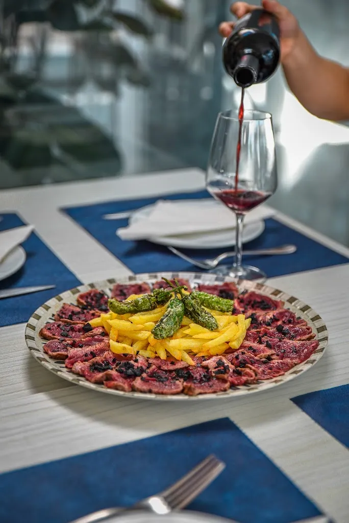 Restaurante Bar La Piscina_Puerto Serrano_slider_image_3