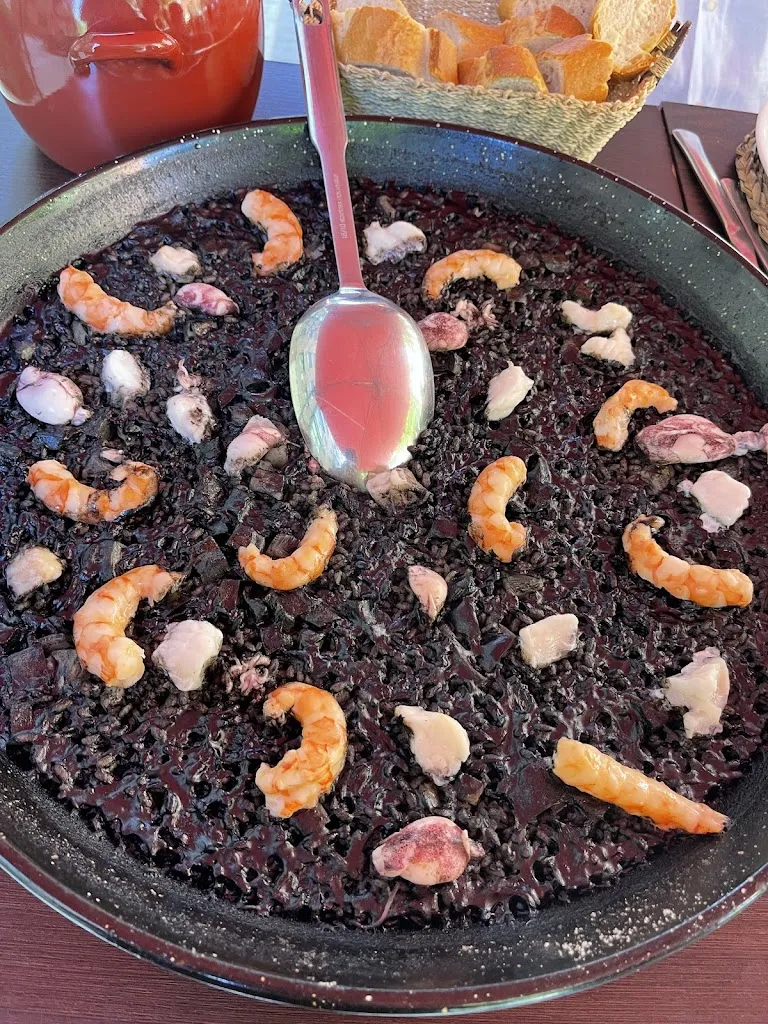 Menu_¡Va de Arroz! Gourmet Experience_Puerto Serrano_image_3