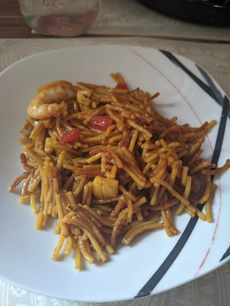 Menu_¡Va de Arroz! Gourmet Experience_Puerto Serrano_image_4