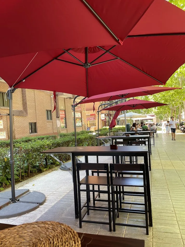 ¡Va de Arroz! Gourmet Experience restaurant in Puerto Serrano