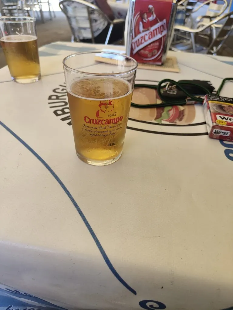 Menu_Restaurante Snack Black_Puerto Serrano_immagine_4