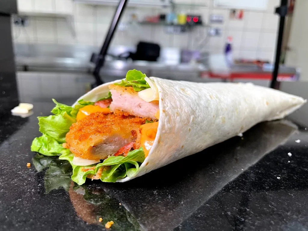 Menu_The New Burguer_Puerto Serrano_image_5