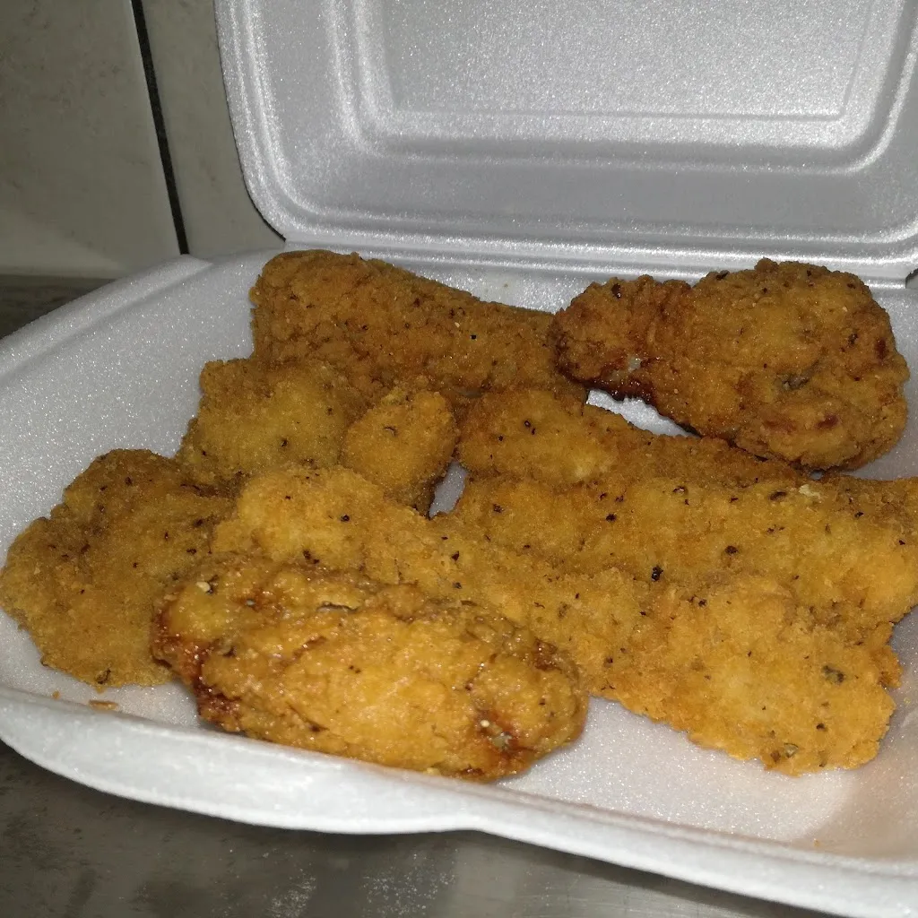 Menu_The New Burguer_Puerto Serrano_image_8