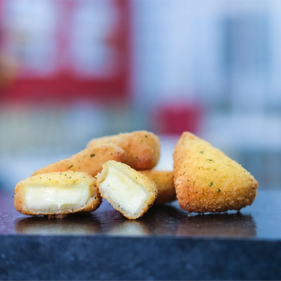 Menu_The New Burguer_Puerto Serrano_image_9