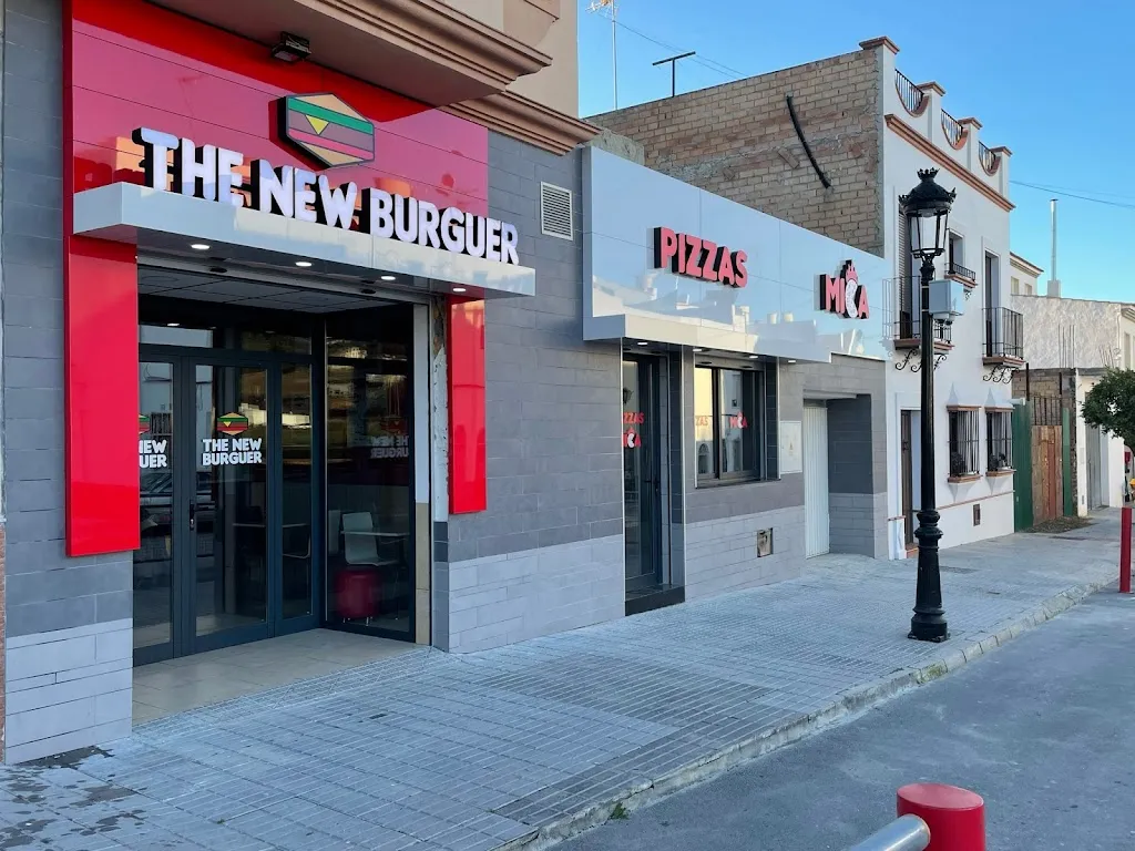 The New Burguer_Puerto Serrano_slider_image_1