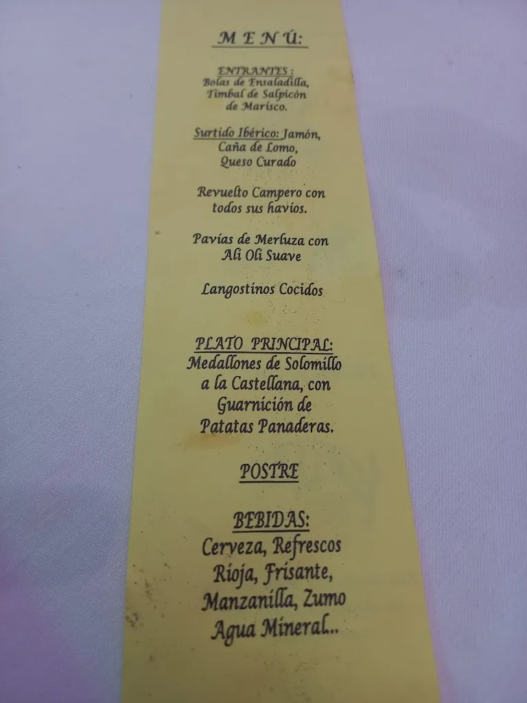 Menu_Venta Kiko_Puerto Serrano_image_1