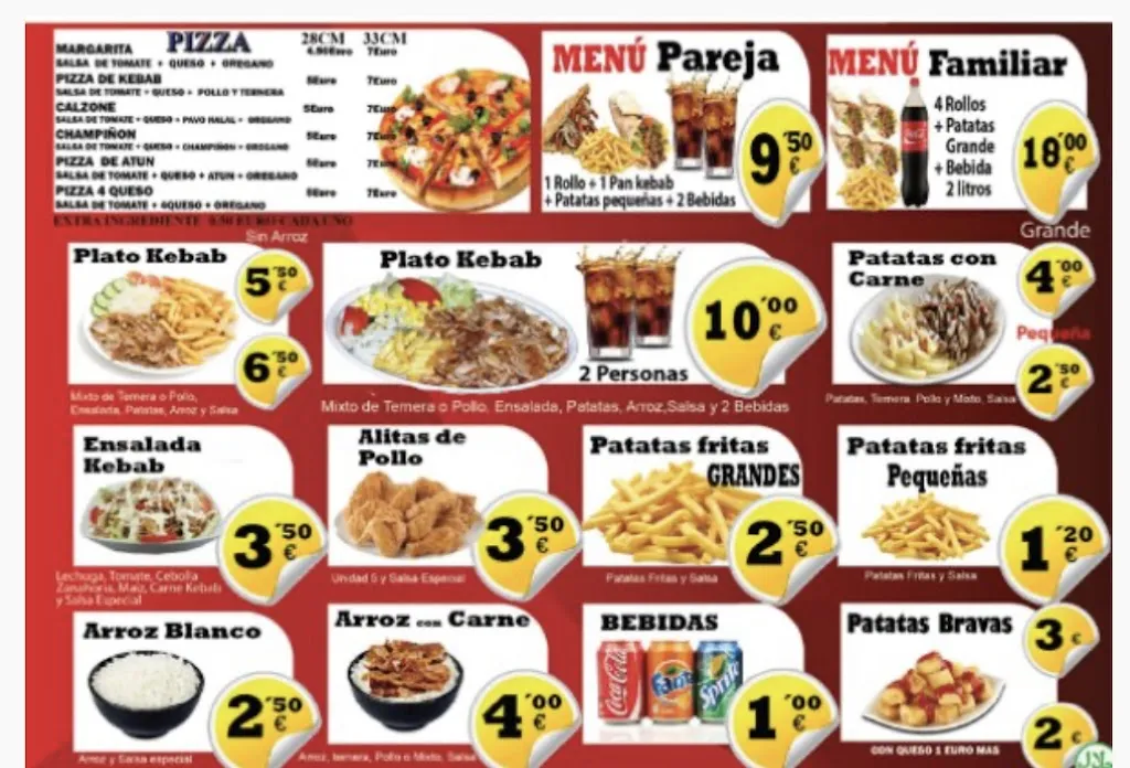 Menu_NATUR KEBAB PUERTO SERRANO_Puerto Serrano_image_4