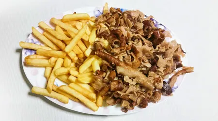 Menu_NATUR KEBAB PUERTO SERRANO_Puerto Serrano_image_7