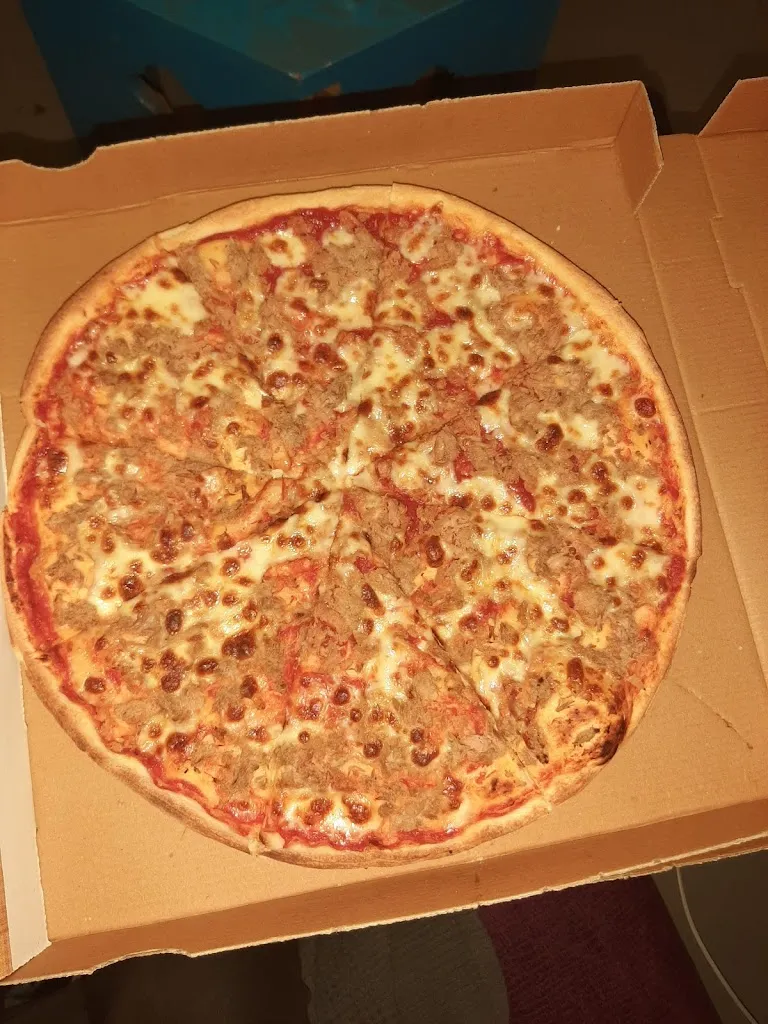 Jean M_NATUR KEBAB PUERTO SERRANO_Puerto Serrano_review