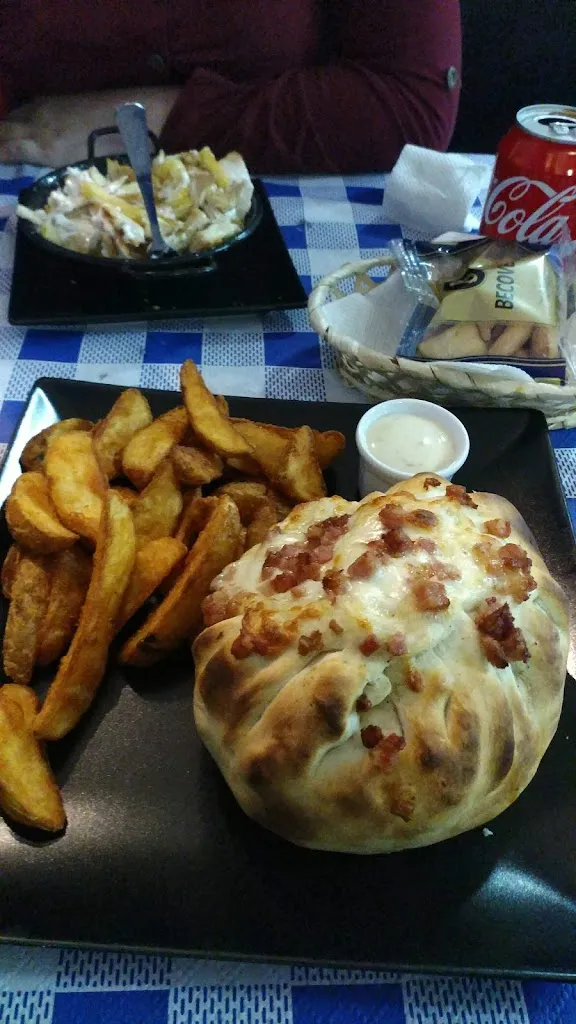 Menu_Becoven Puerto Serrano_Puerto Serrano_image_4