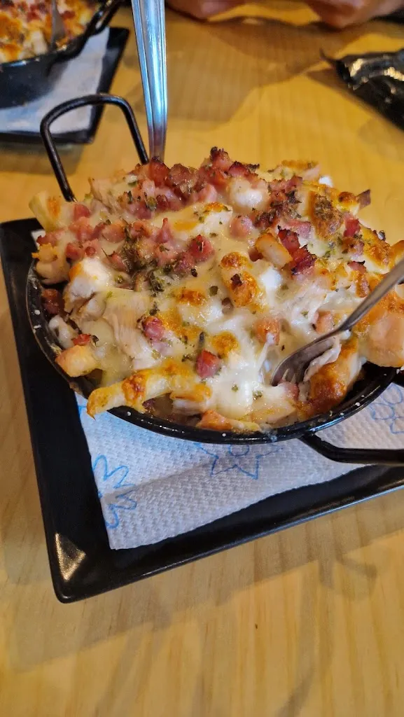 Menu_Becoven Puerto Serrano_Puerto Serrano_image_5