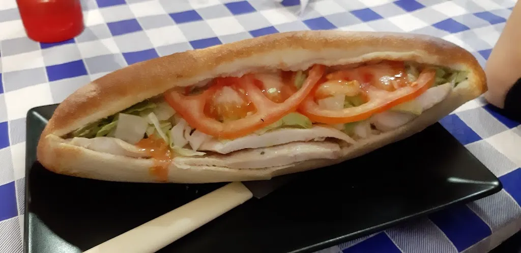 david dcls_Becoven Puerto Serrano_Puerto Serrano_review