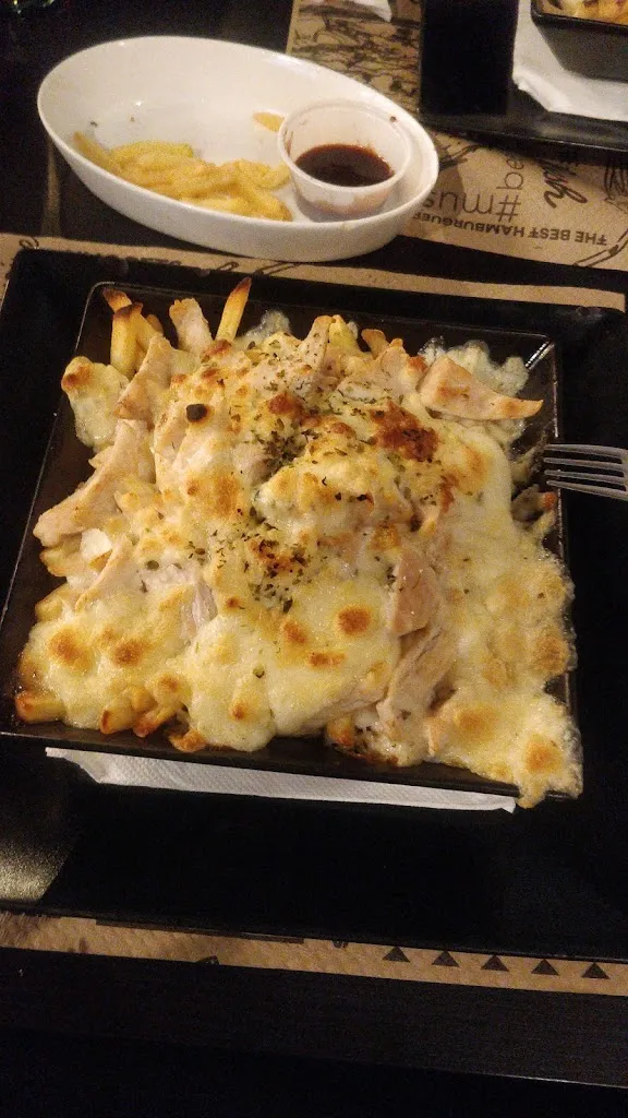 Fran Perez 700_Becoven Puerto Serrano_Puerto Serrano_review