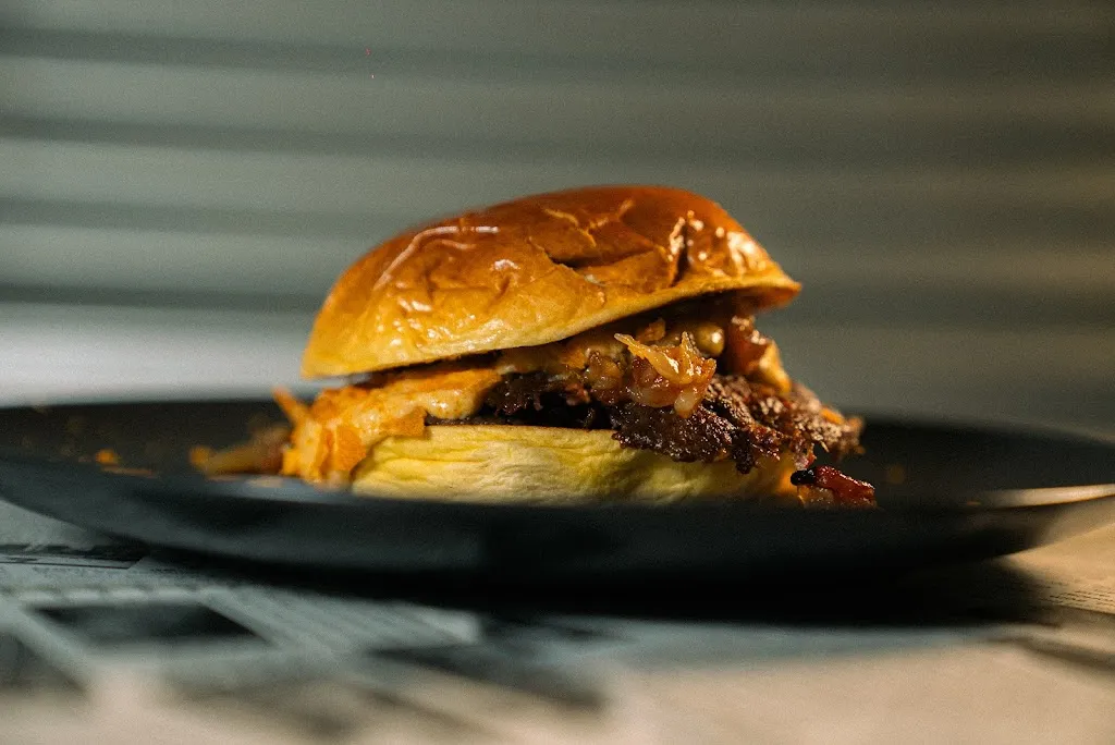 En Boca De Todos restaurant in Puerto Serrano