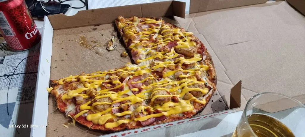 Juan Carlos Campos_Pizzas MiCa_Puerto Serrano_review