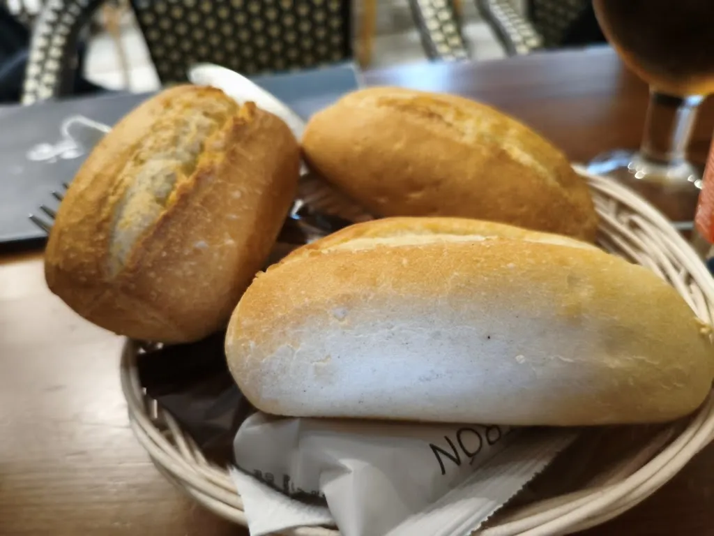 Nicholas “Nico” Farthing_Restaurante Arte Serrano_Puerto Serrano_review