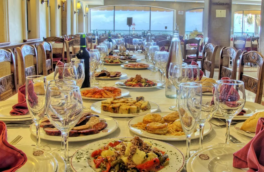 Restaurante Arte Serrano_Puerto Serrano_slider_image_3