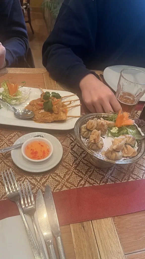 Bilge Kobak_Thaidy_Ares_recensione