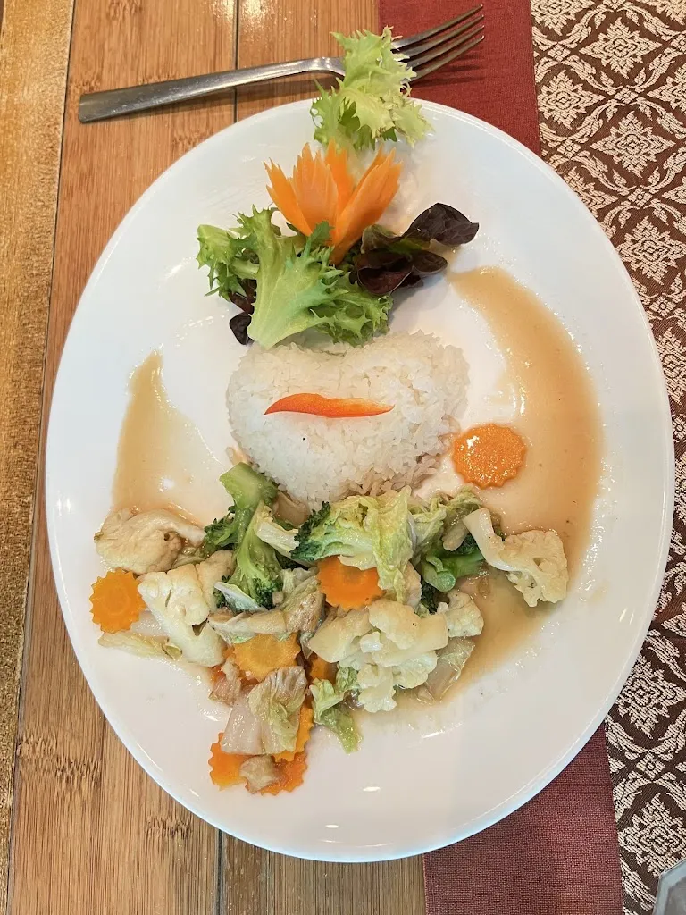 Todd Hoover_Thaidy_Ares_recensione