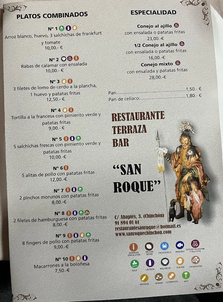 Menu_Restaurante San Roque_San Roque_image_4