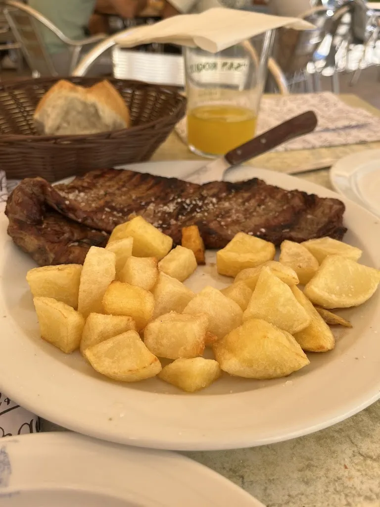 Larissa Casartelli_Restaurante San Roque_San Roque_review