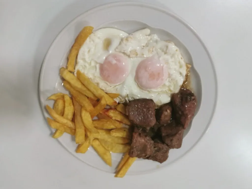 Menu_Parador Del Valle_San José del Valle_immagine_2