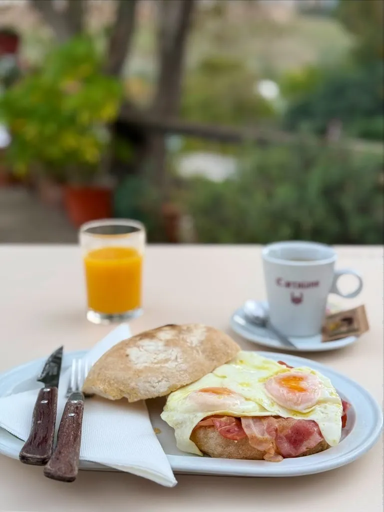 Menu_Parador Del Valle_San José del Valle_immagine_3