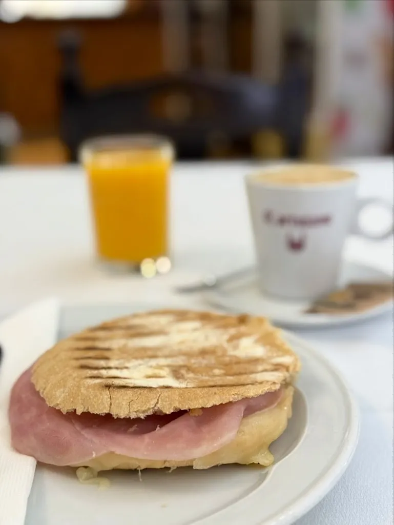 Menu_Parador Del Valle_San José del Valle_immagine_4