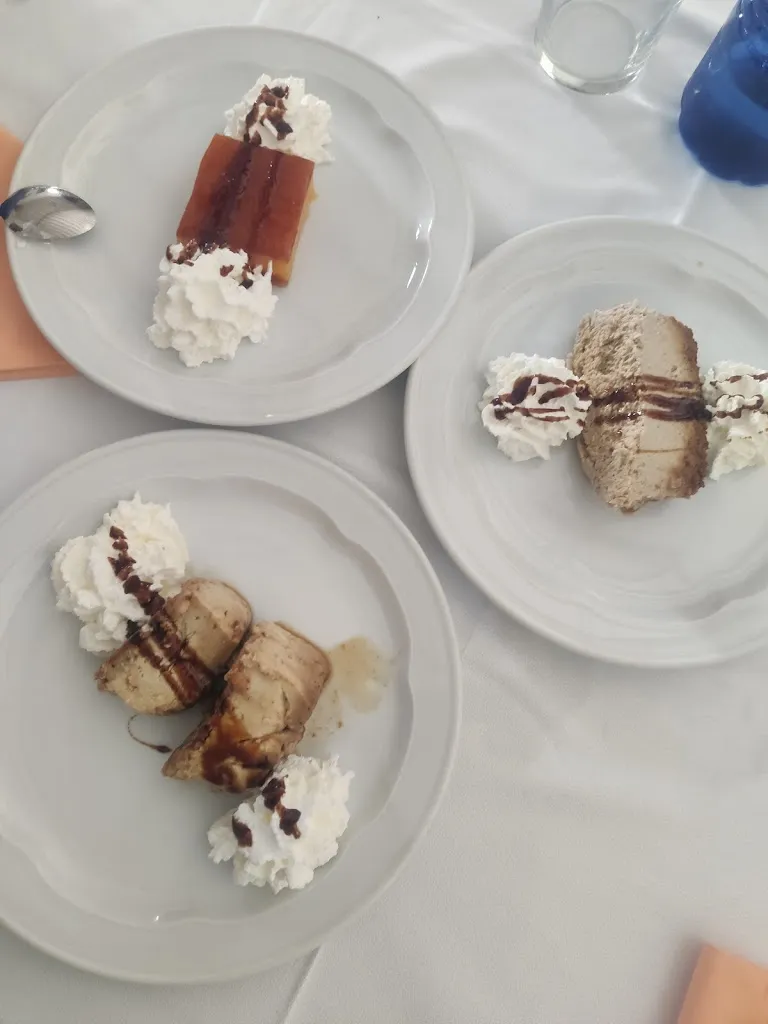 Sonia Ruiz_Parador Del Valle_San José del Valle_recensione