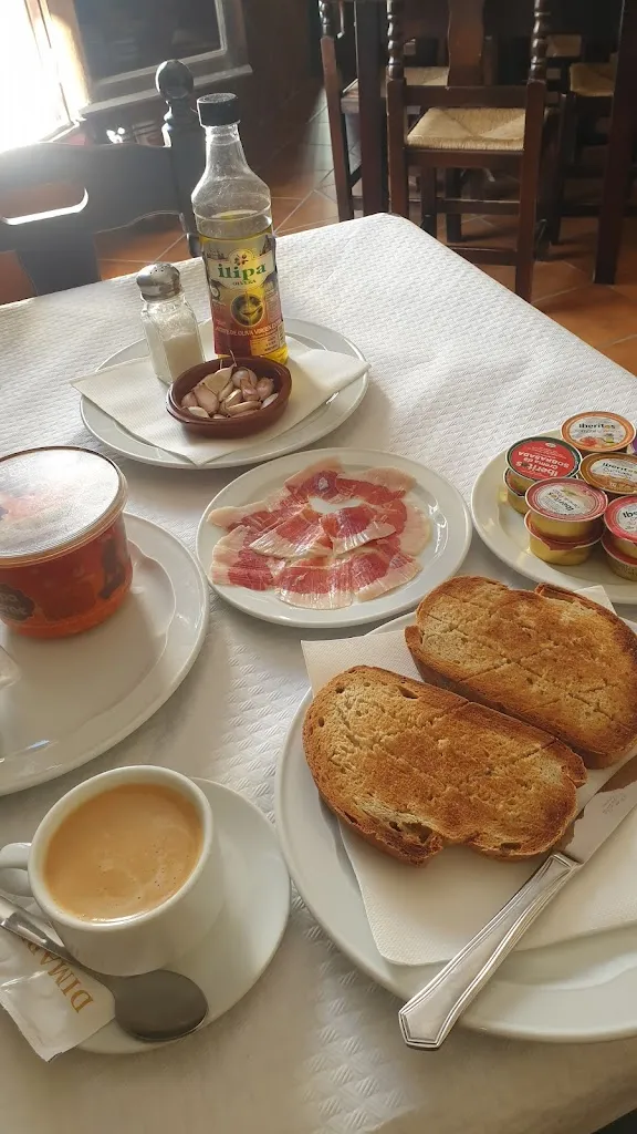 Raúl Lopez_Parador Del Valle_San José del Valle_recensione