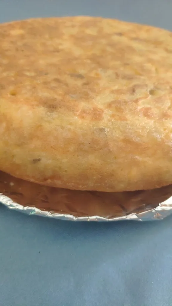 María_El Asador De Javita_San José del Valle_review