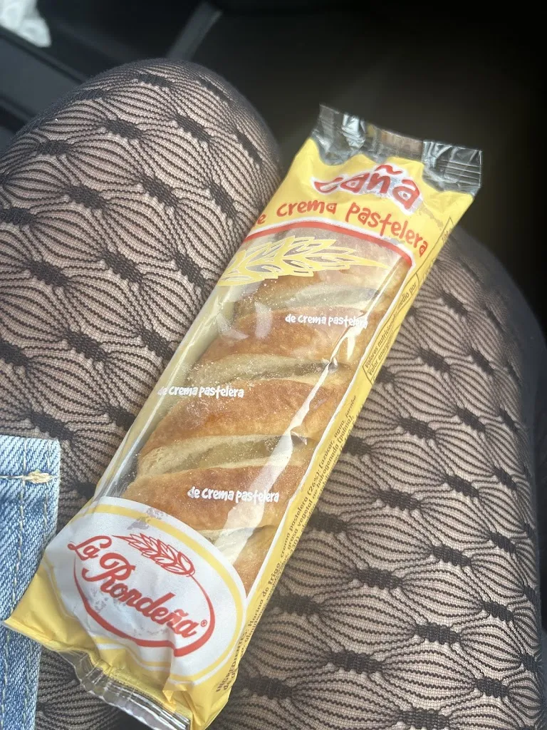 Sandra_Venta la Arenosa_San José del Valle_review