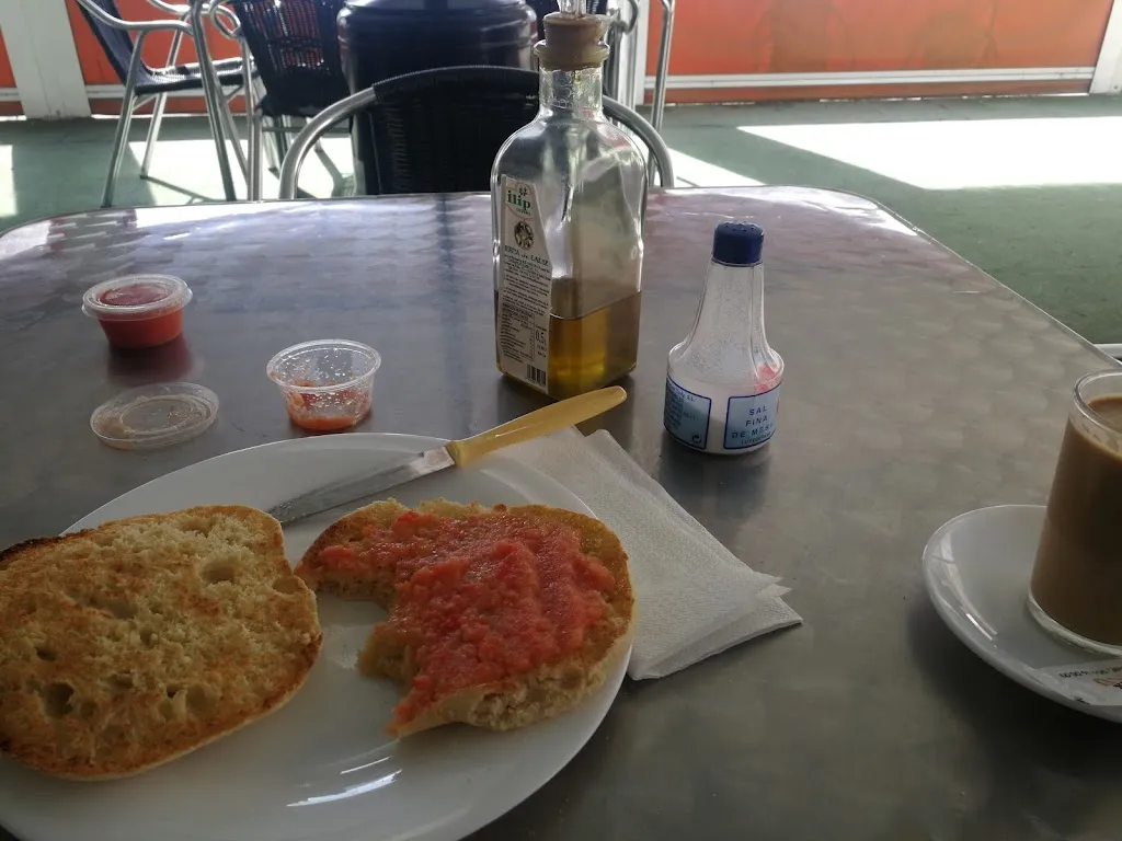 Fran Gómez_Venta la Arenosa_San José del Valle_review