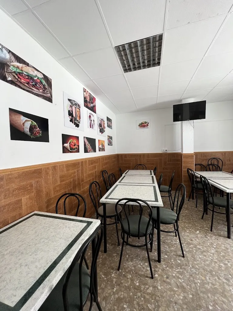 Disfrutando Viajando_Kebab Estambul_San José del Valle_review