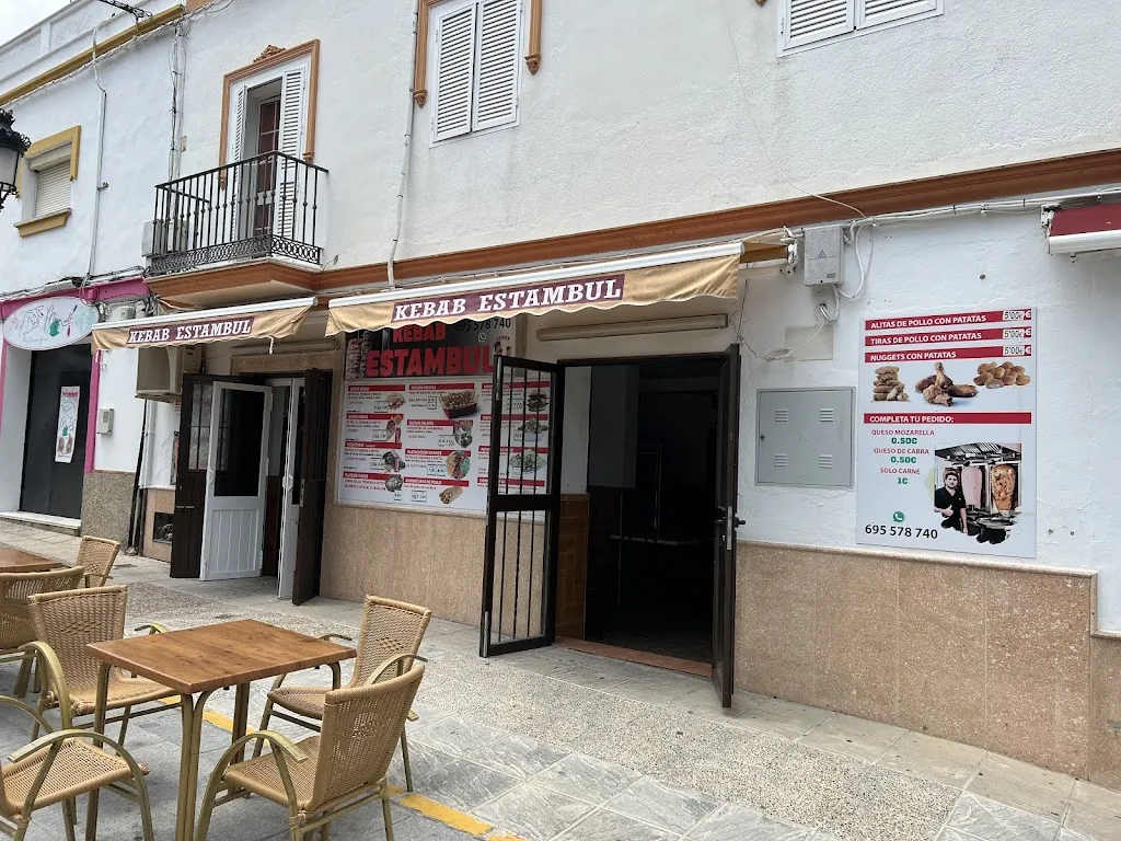 Kebab Estambul_San José del Valle_slider_image_3