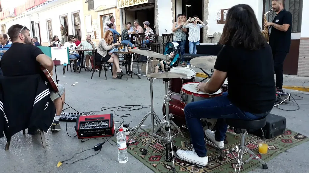 Taberna El Rancho_San José del Valle_slider_image_2