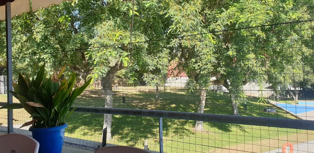 Manuel Jose Muñoz Sánchez_Bar Piscina Municipal_San José del Valle_review