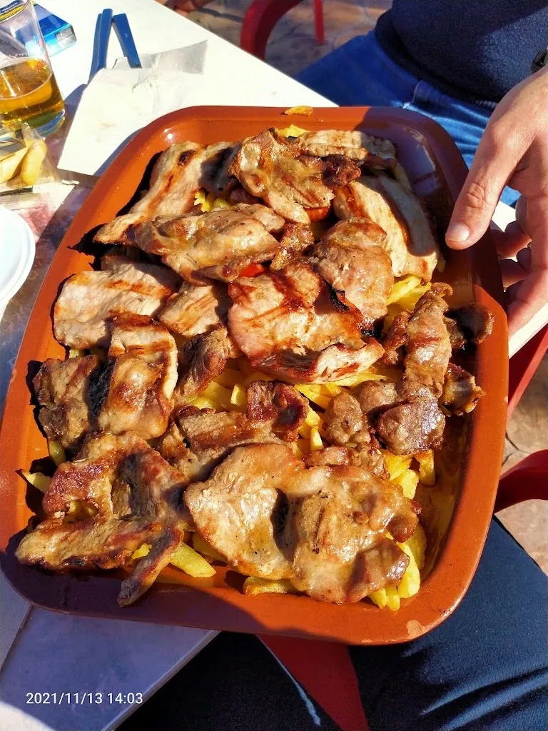 Menu_Grupo el duende A&GFinca el acebuchal_San José del Valle_image_2