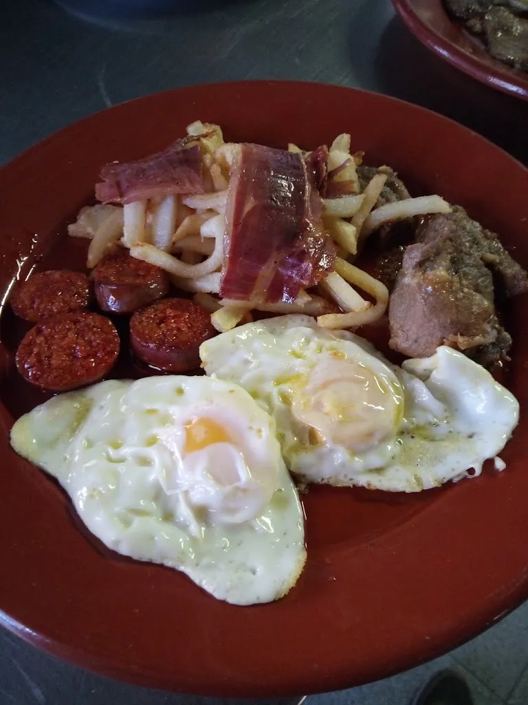 Menu_Grupo el duende A&GFinca el acebuchal_San José del Valle_image_5