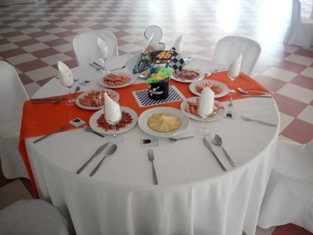 Menu_Grupo el duende A&GFinca el acebuchal_San José del Valle_image_9