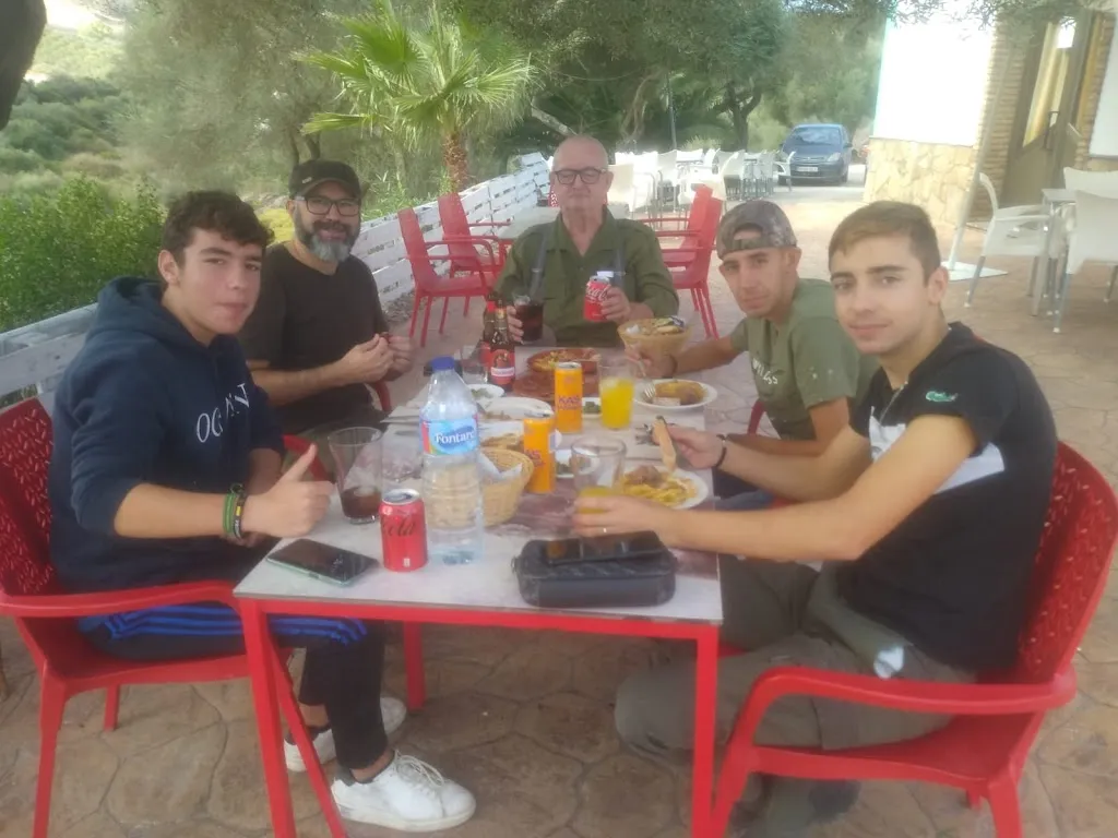 Rafael García Luque_Grupo el duende A&GFinca el acebuchal_San José del Valle_review